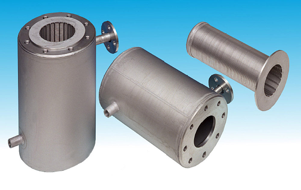 éléments filtrants