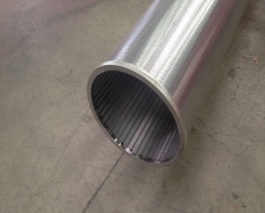 Filterbrunnen und Quellfassungen