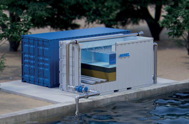 Filtres MP (Micropolluants) mobile