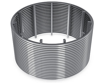 Spaltsiebe – Die Hochleistungssiebe