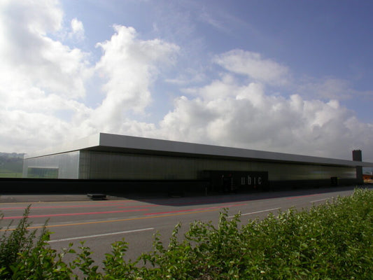 Mehrzweckhalle Bicubic