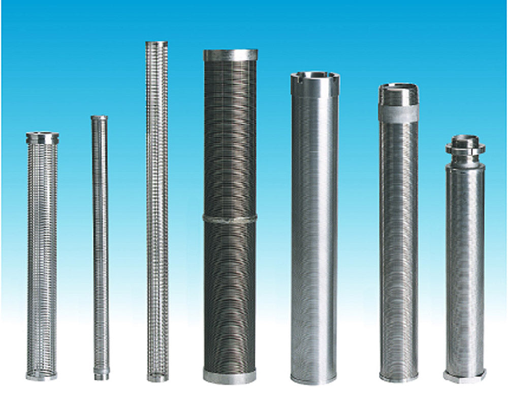 Spaltsiebe – Die Hochleistungssiebe