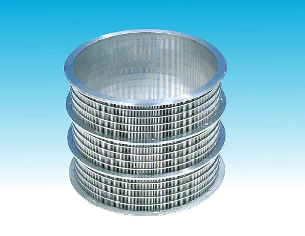 Spaltsiebe – Die Hochleistungssiebe