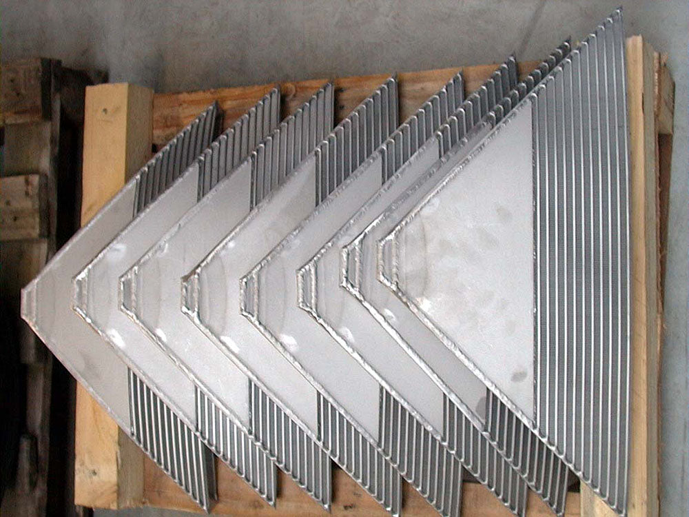 Spaltsiebe – Die Hochleistungssiebe