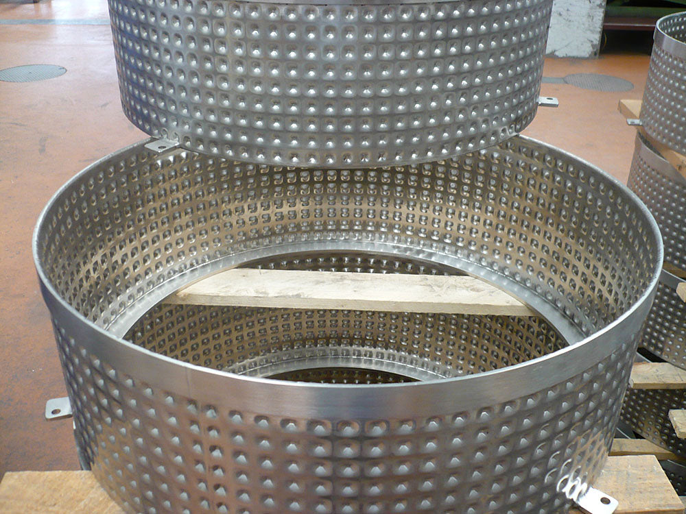 PerfTec – Perforiertechnik