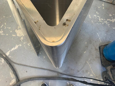 Aile Est | Aéroport International de Genève