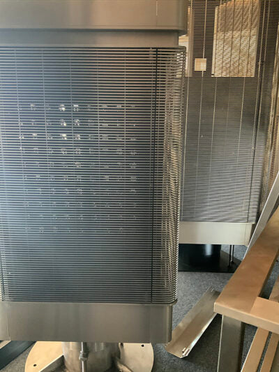 Aile Est | Aéroport International de Genève