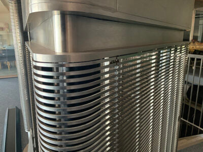 Aile Est | Aéroport International de Genève