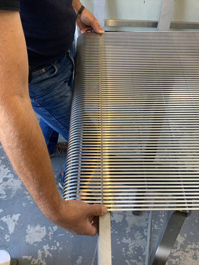 Aile Est | Aéroport International de Genève