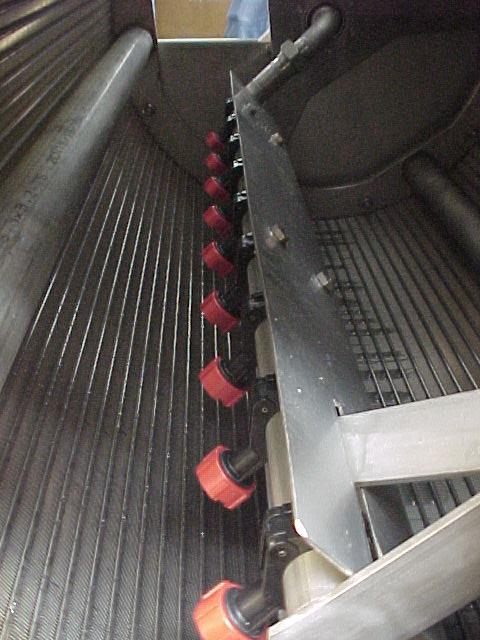 Trommelfilter GiraSieve und GiraPac