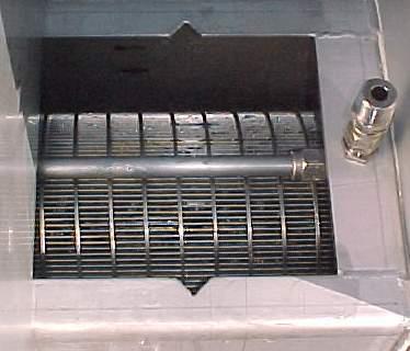 Trommelfilter GiraSieve und GiraPac