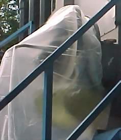 Trommelfilter GiraSieve und GiraPac