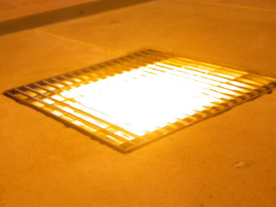 Les caves du Château du Coppet