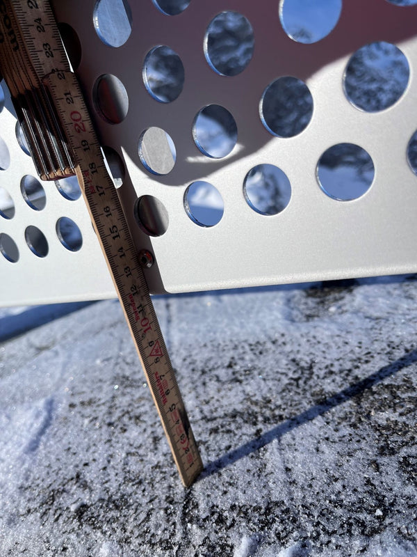 Bogenstaumauer Limmern, Neunkirch GL