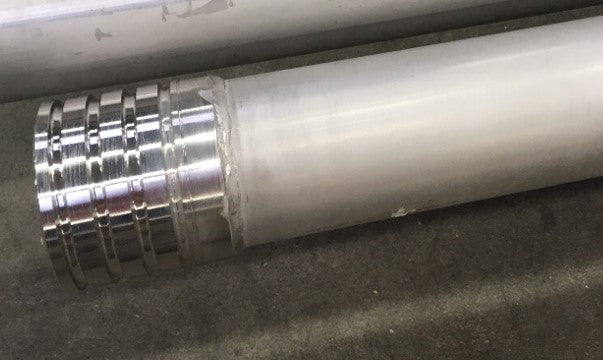 Filterbrunnen und Quellfassungen