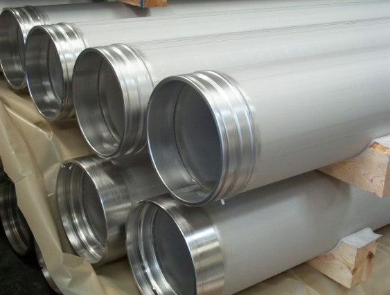 Filterbrunnen und Quellfassungen