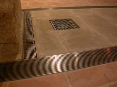 Les caves du Château du Coppet