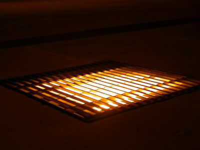 Les caves du Château du Coppet