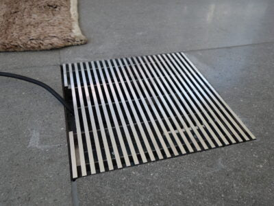 Show Room Zugerstrasse, Baar