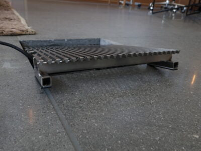 Show Room Zugerstrasse, Baar