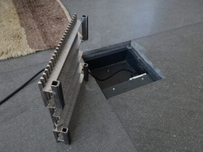 Show Room Zugerstrasse, Baar