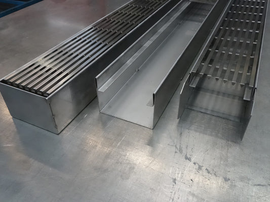 DecoDrain – Schön Entwässern