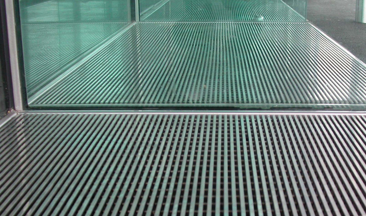 Lineargitter EUROSLOT