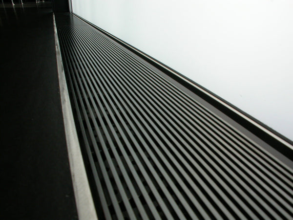 Schulhaus Hirzenbach