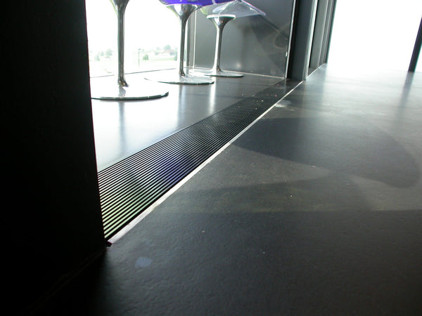 Schulhaus Hirzenbach