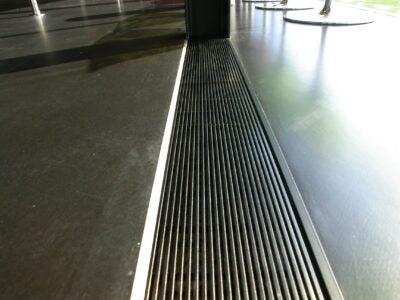 Mehrzweckhalle Bicubic