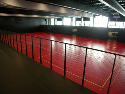 Mehrzweckhalle Bicubic