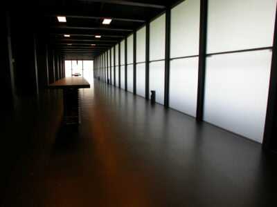 Mehrzweckhalle Bicubic