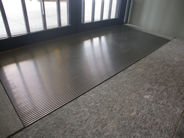 Besuchereingang Bundeshaus Bern