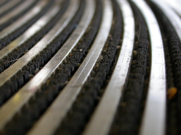 Besuchereingang Bundeshaus Bern