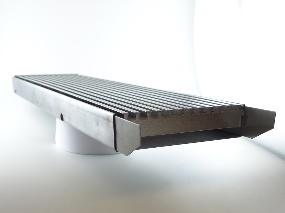 DecoDrain – Schön Entwässern