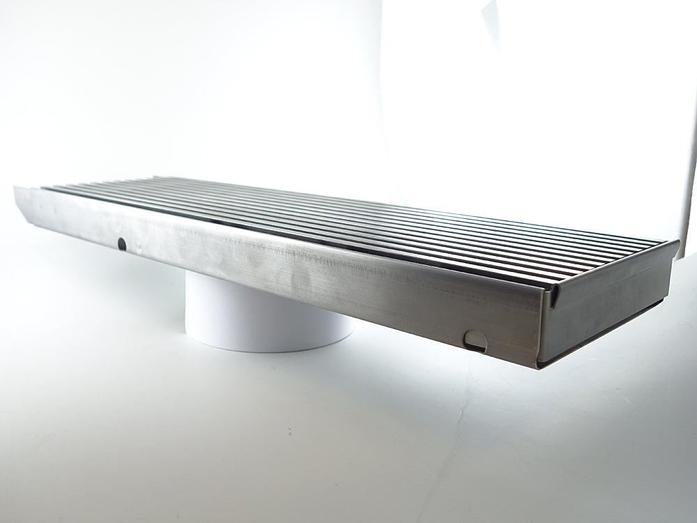 DecoDrain – Schön Entwässern