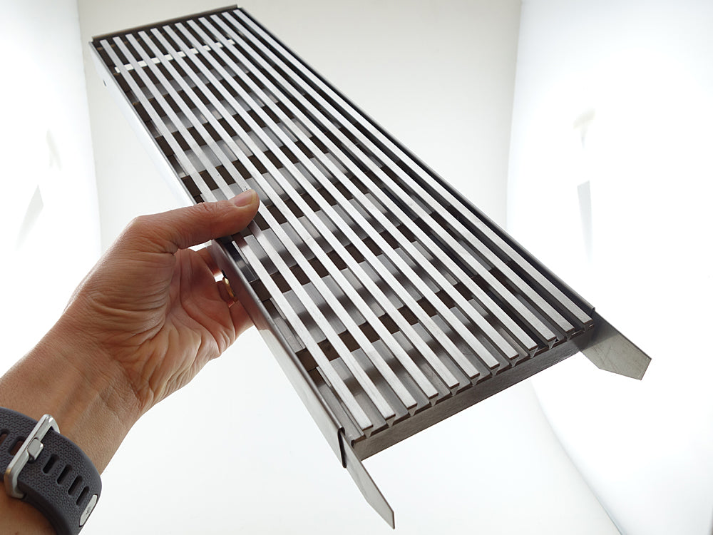 DecoDrain – Schön Entwässern