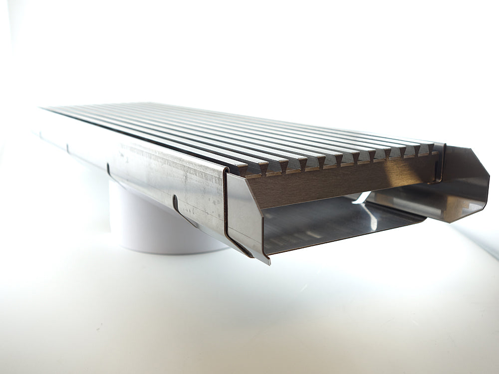 DecoDrain – Schön Entwässern