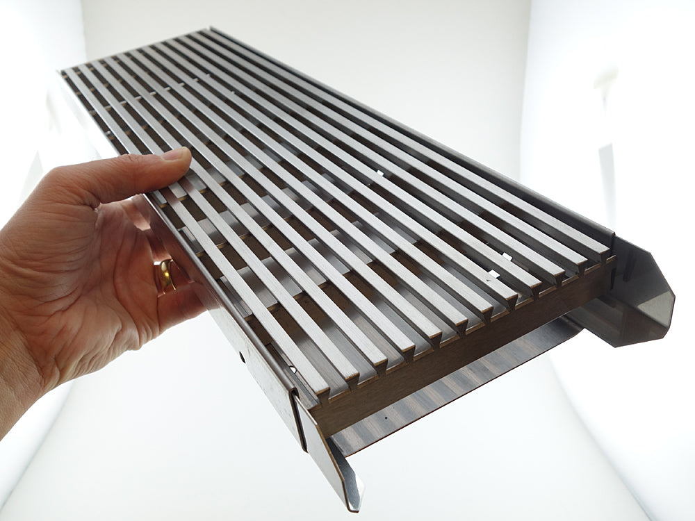 DecoDrain – Schön Entwässern