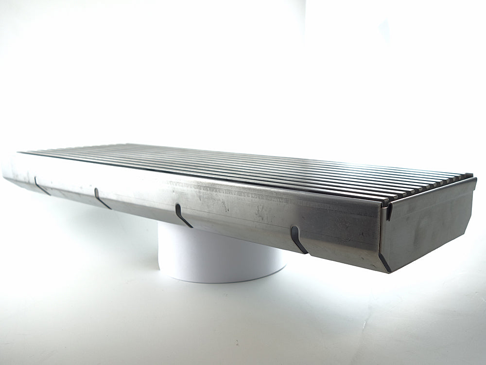 DecoDrain – Schön Entwässern