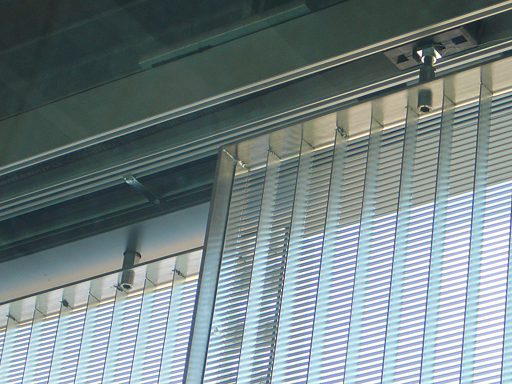 Lineargitter EUROSLOT