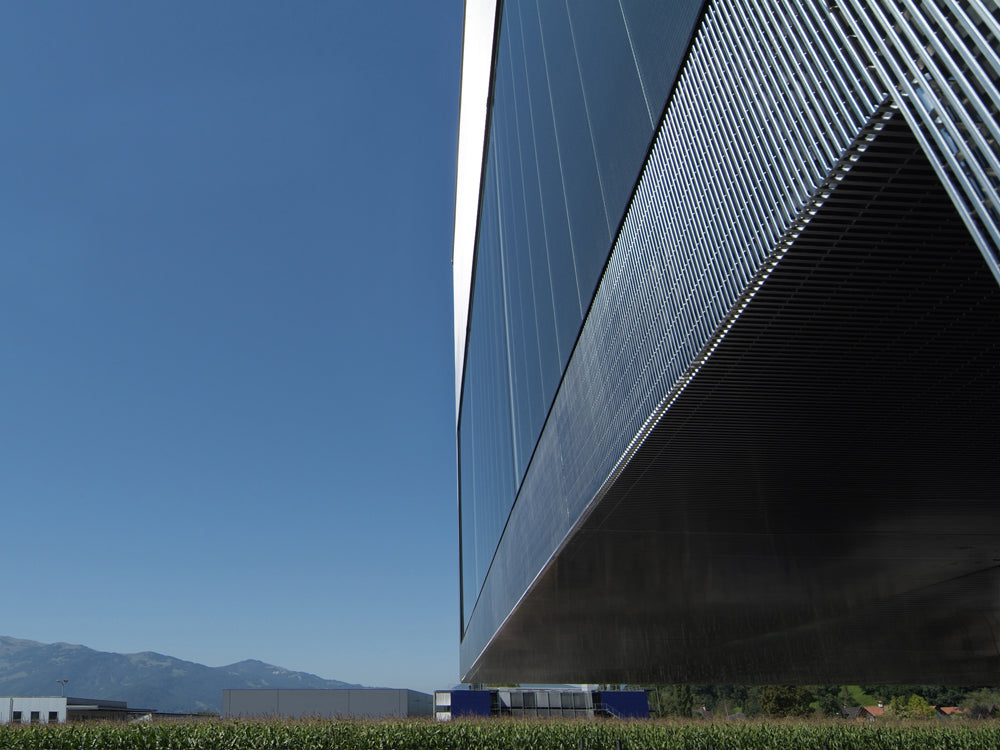 Lineargitter EUROSLOT