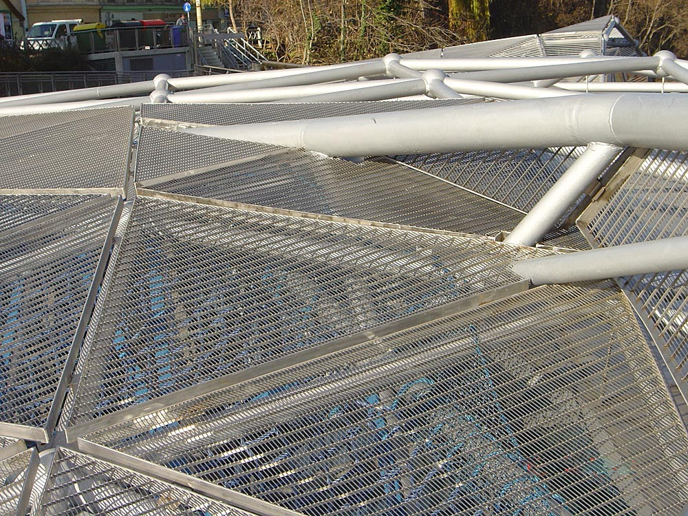 Lineargitter EUROSLOT