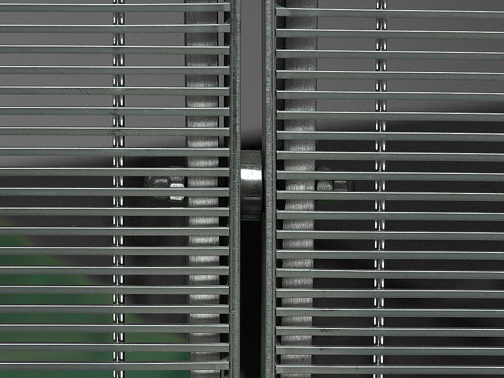 Lineargitter EUROSLOT