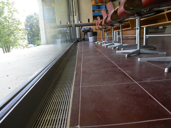 Schulhaus Hirzenbach