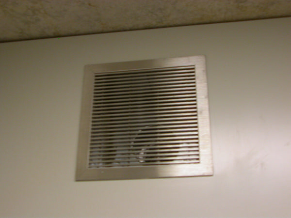 Schulhaus Hirzenbach