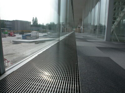 Novartis Gebäude WSJ158