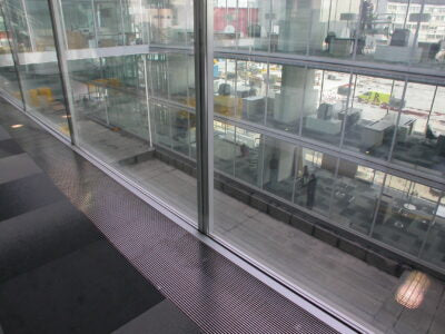 Novartis Gebäude WSJ158