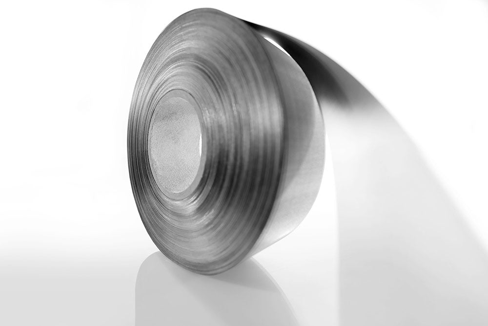 Metallgewebe und Gewebelaminate