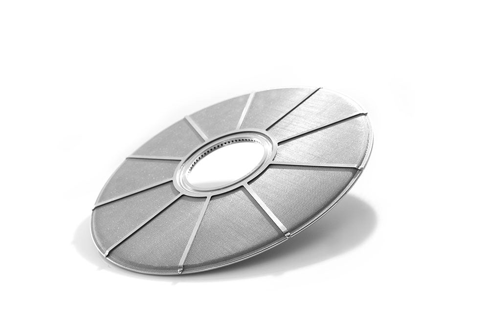 Metallgewebe und Gewebelaminate